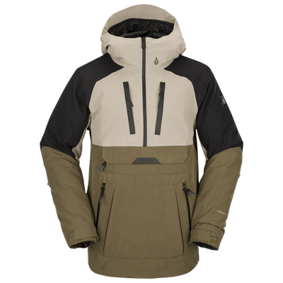 BRIGHTON PULLOVER