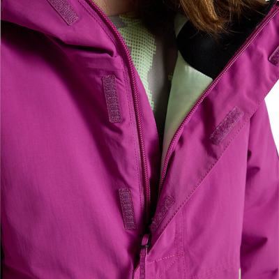 KIDS FROSTNER ANORAK JACKET