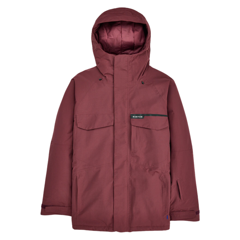COVERT 2.0 JACKET