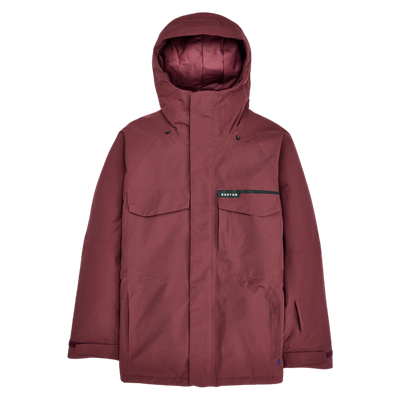 COVERT 2.0 JACKET