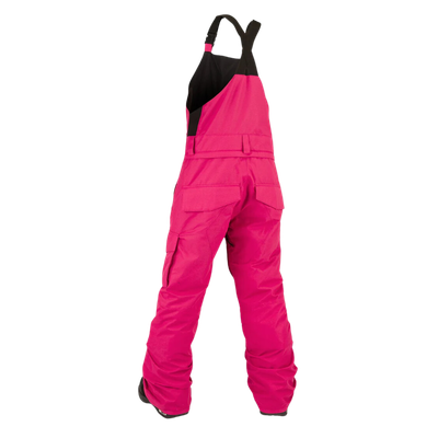 KIDS BARKLEY BIB OVERALLS