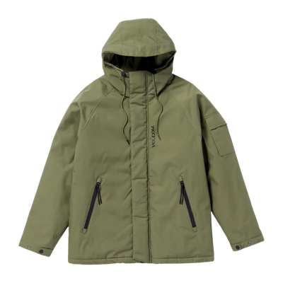 STOKE STONE II 5K JACKET