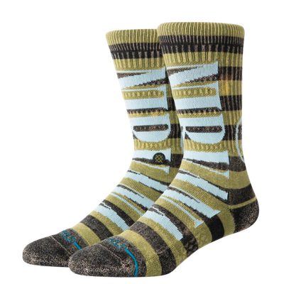 NIRVANA x STANCE CREW SOCKS