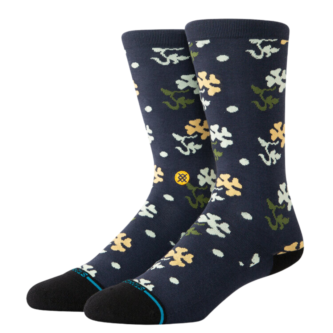 POP END CREW SOCKS