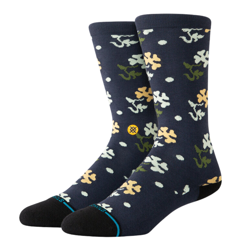 POP END CREW SOCKS