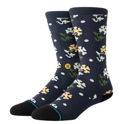 POP END CREW SOCKS