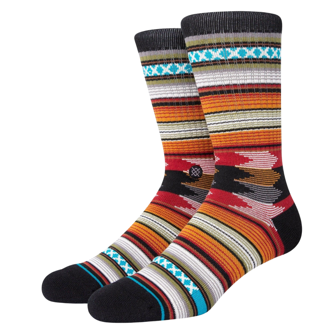 BARON CREW SOCKS
