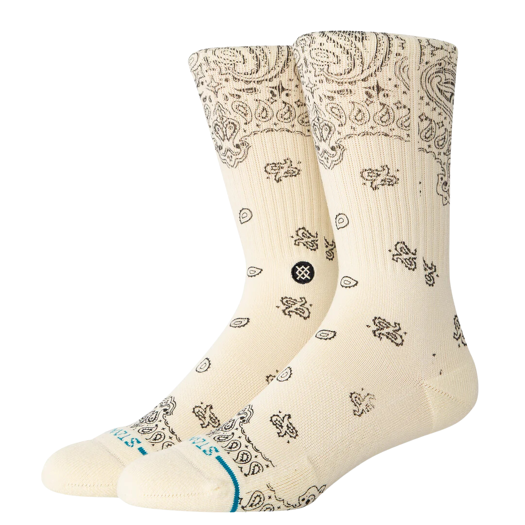 HANKY CREW SOCKS
