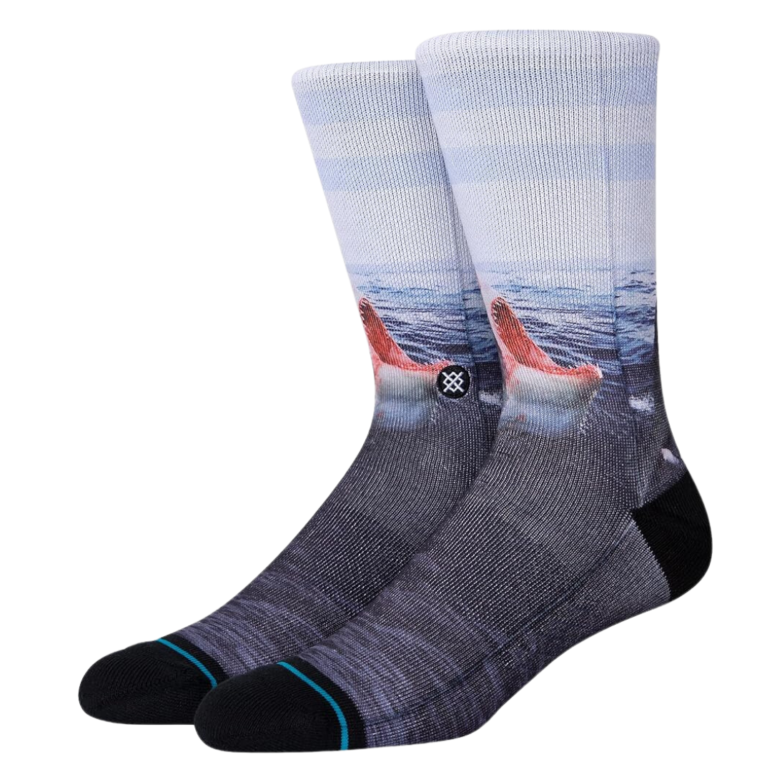 LANDLORD CREW SOCKS