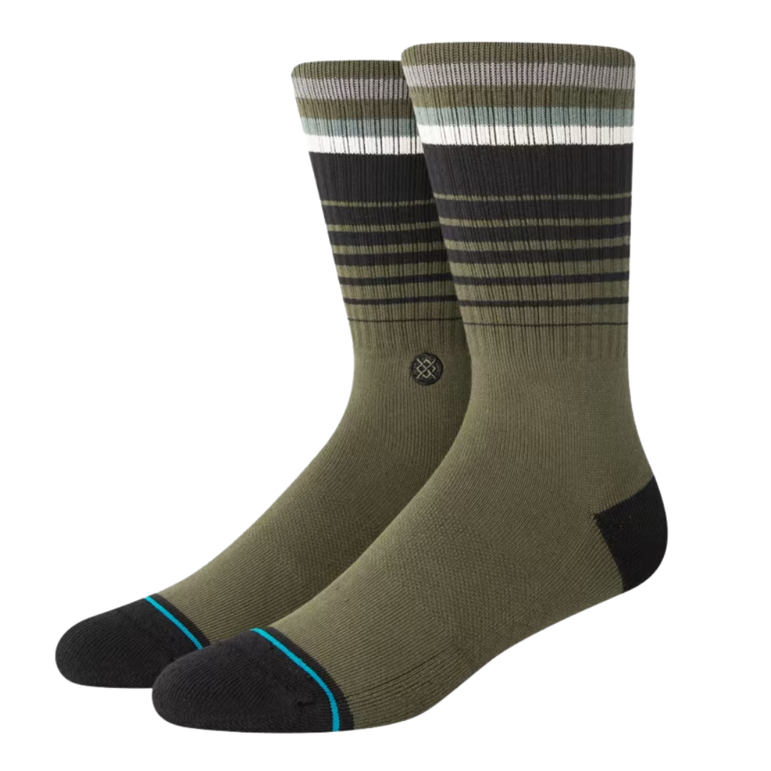 EMMIT CREW SOCKS