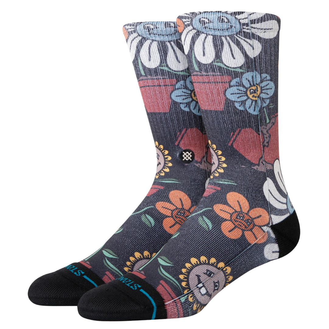 PLANTED CREW SOCKS