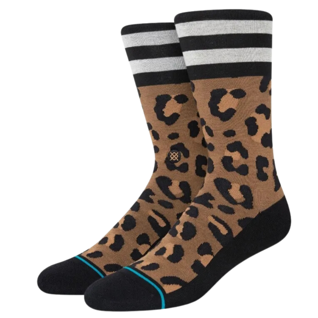 PIBLOKTO CREW SOCKS