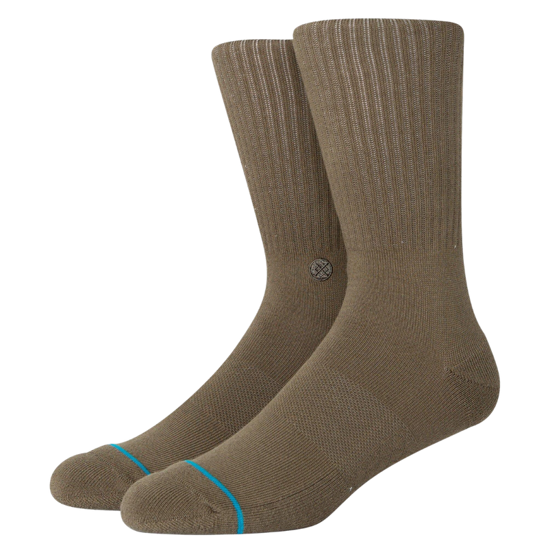ICON CREW SOCKS