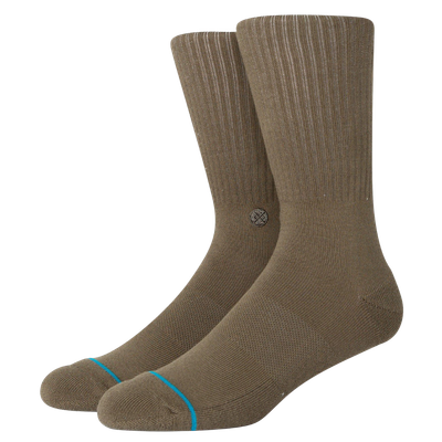 ICON CREW SOCKS