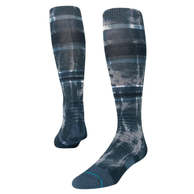 BRONG SNOW OTC SOCKS