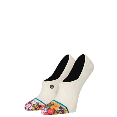 WOMENS DITZ NO SHOW SOCKS