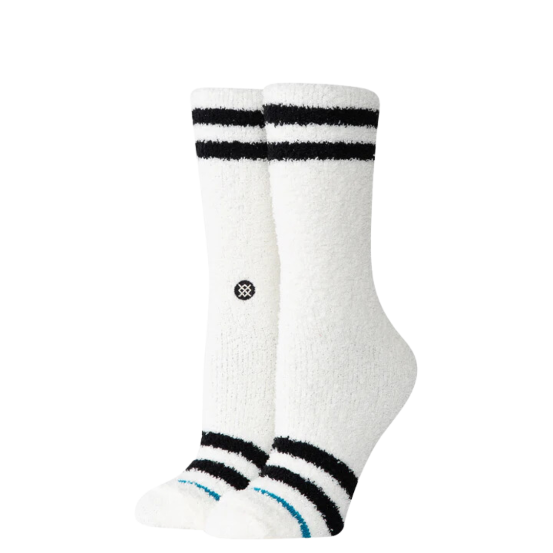 WOMENS CLASSIC CREW SOCKS
