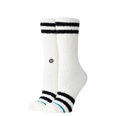 WOMENS CLASSIC CREW SOCKS