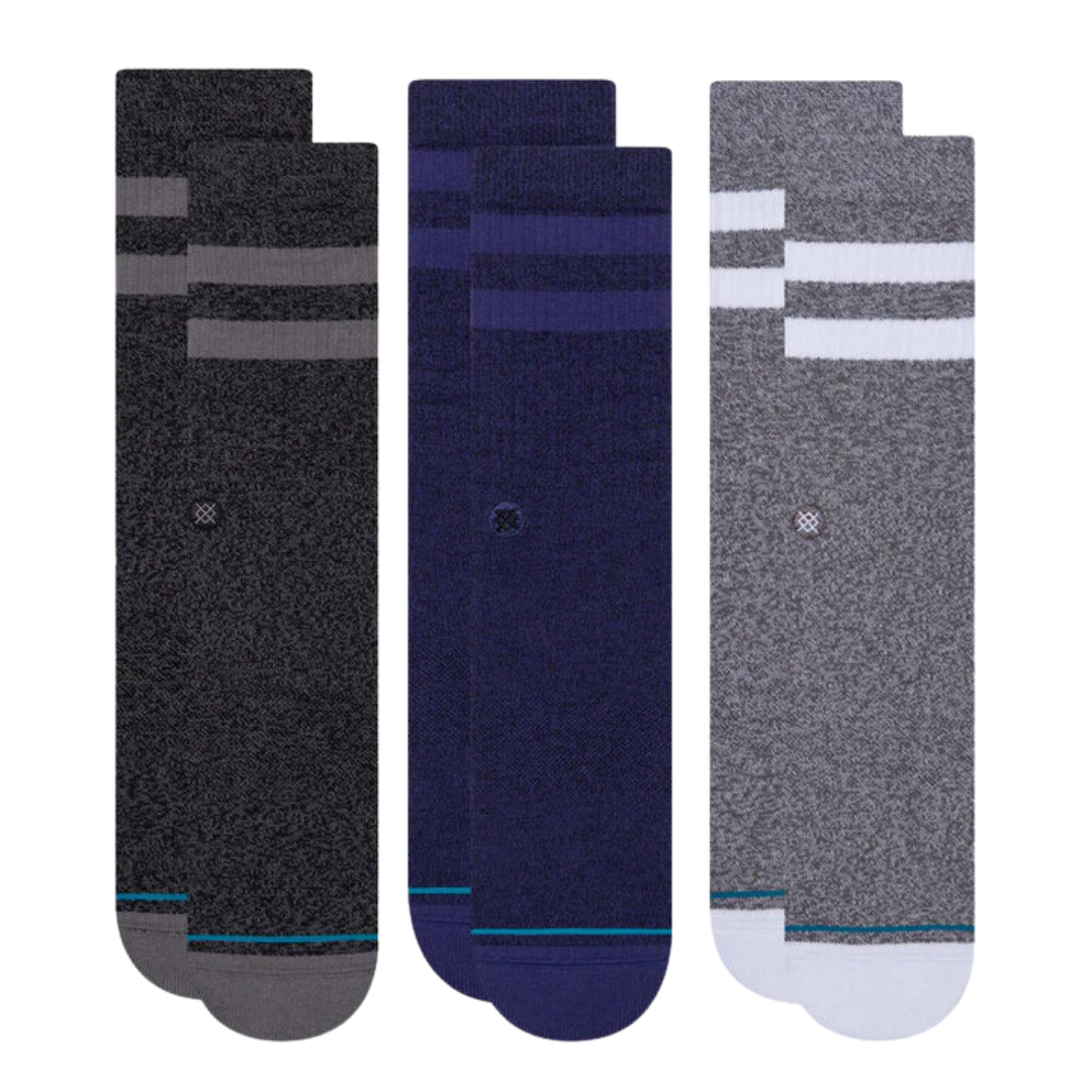 JOVEN CREW SOCKS 3 PACK