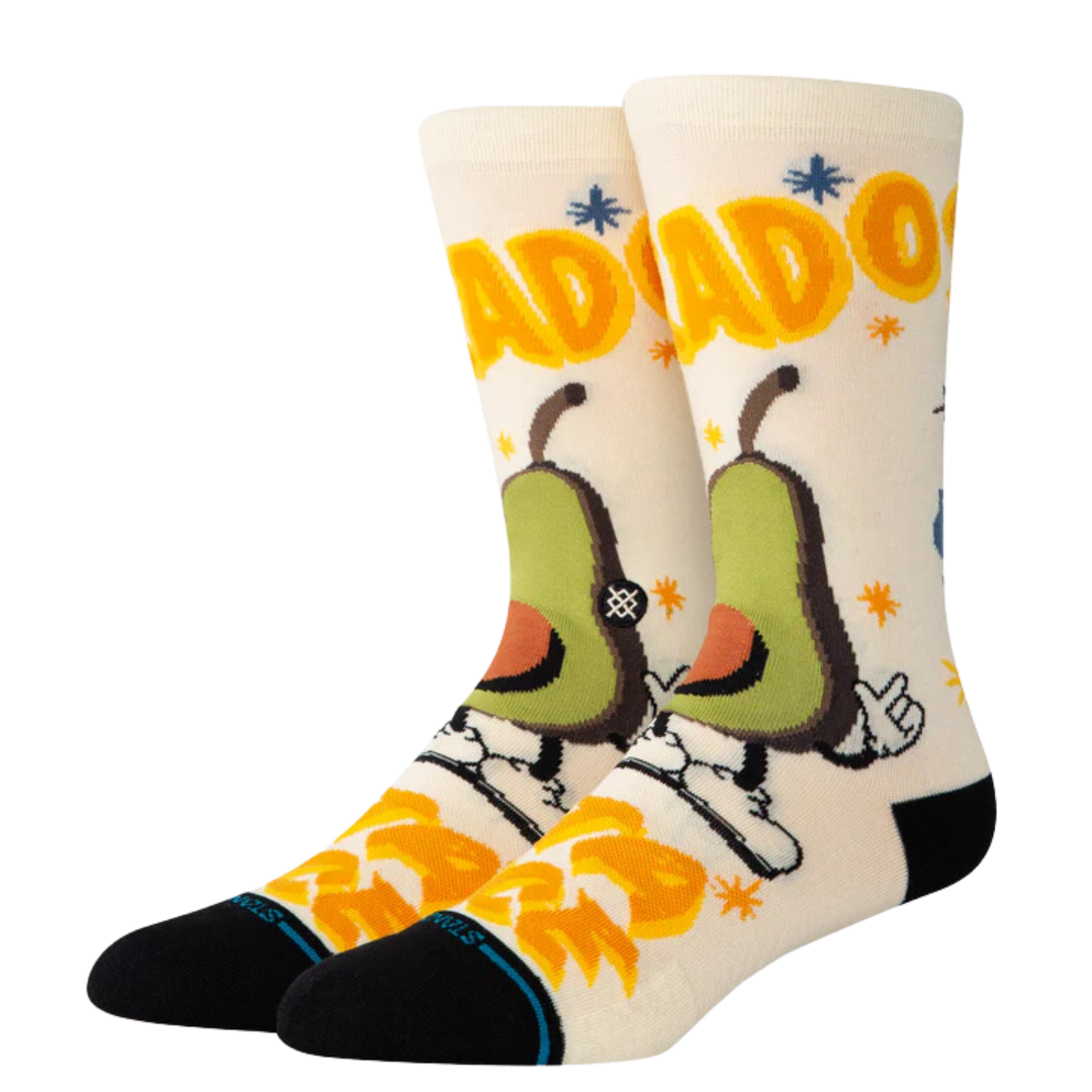 FOOD STAND CREW SOCKS