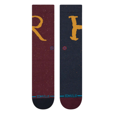 HARRY POTTER x STANCE RON AND HARRY CREW SOCKS