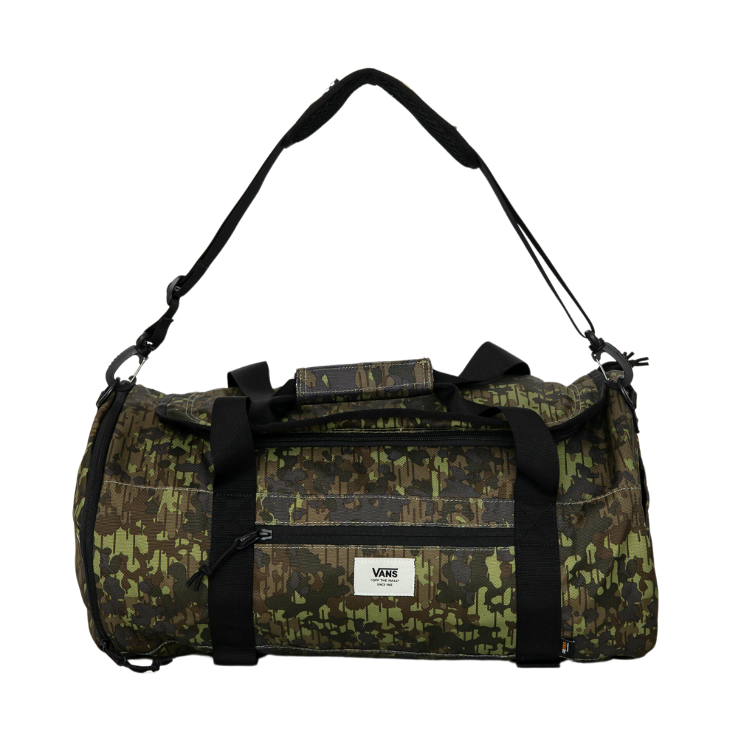 DX SKATE DUFFLE