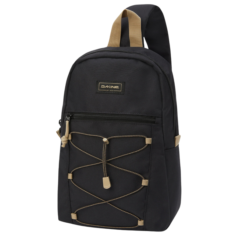DETENTION MINI SLING 8L