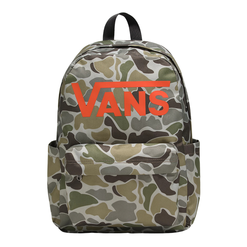 KIDS OLD SKOOL GROM BACKPACK
