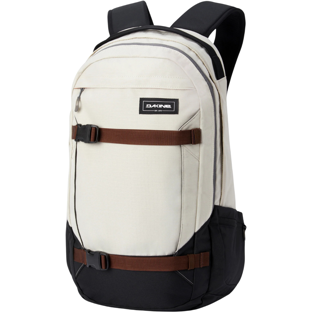 MISSION 25L BACKPACK