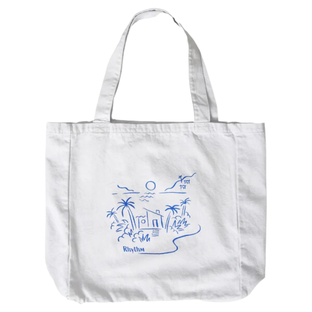 PALMA TOTE BAG