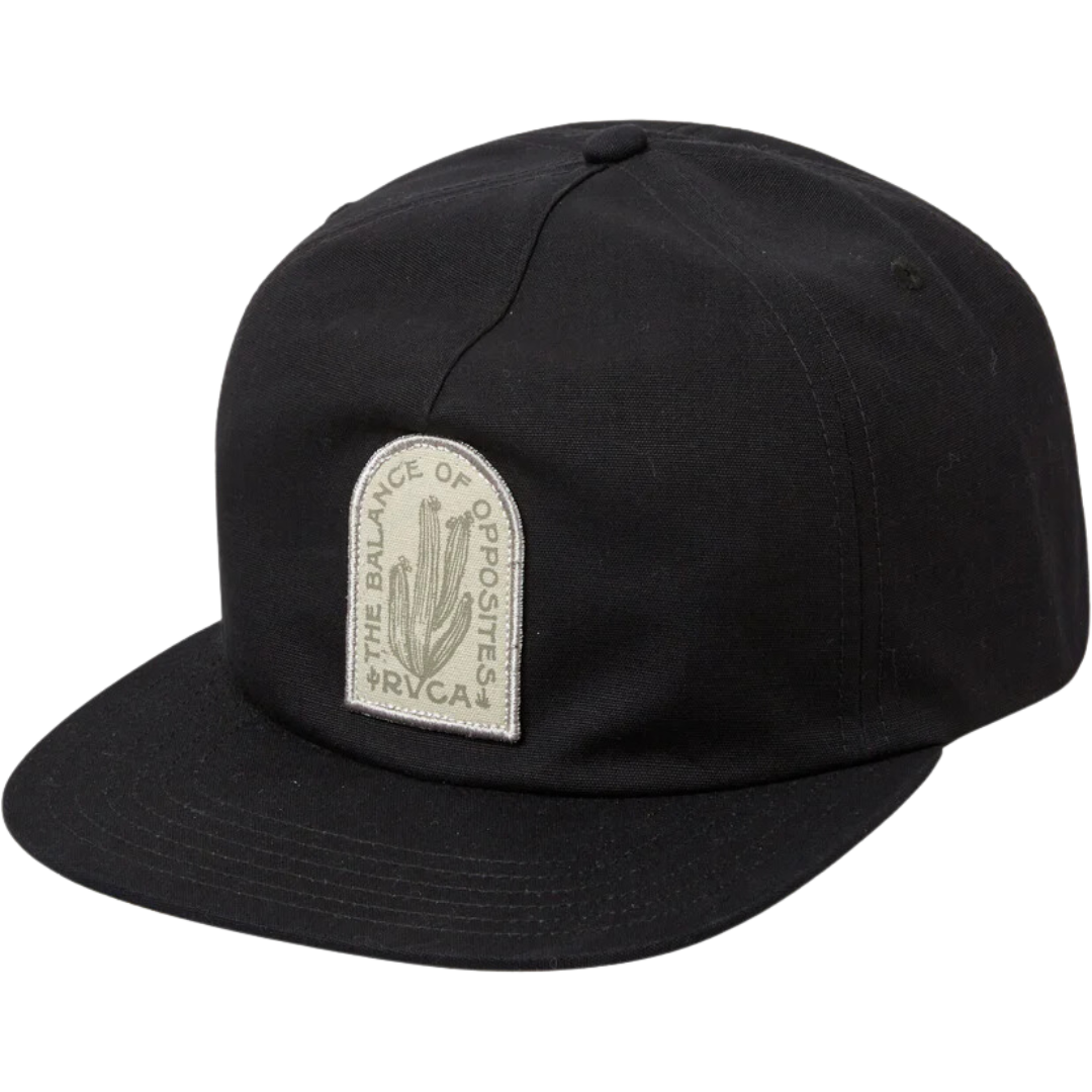 SAND STORM SNAPBACK HAT