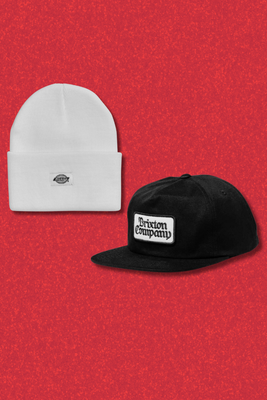 Hats