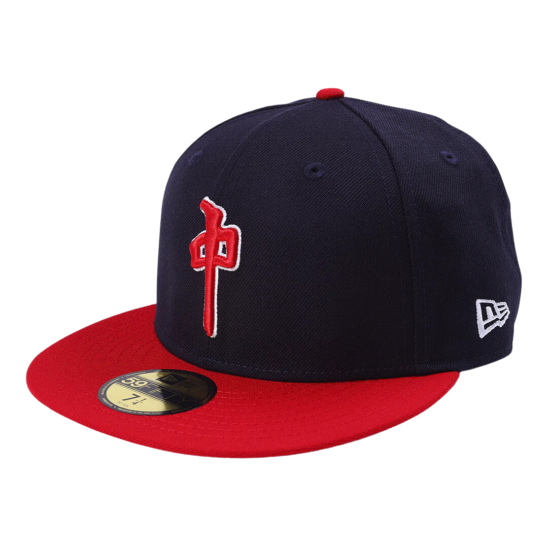 RDS NEW ERA HAT DYNASTY