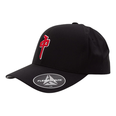 RDS FLEXFIT DELTA OG PUFFY HAT