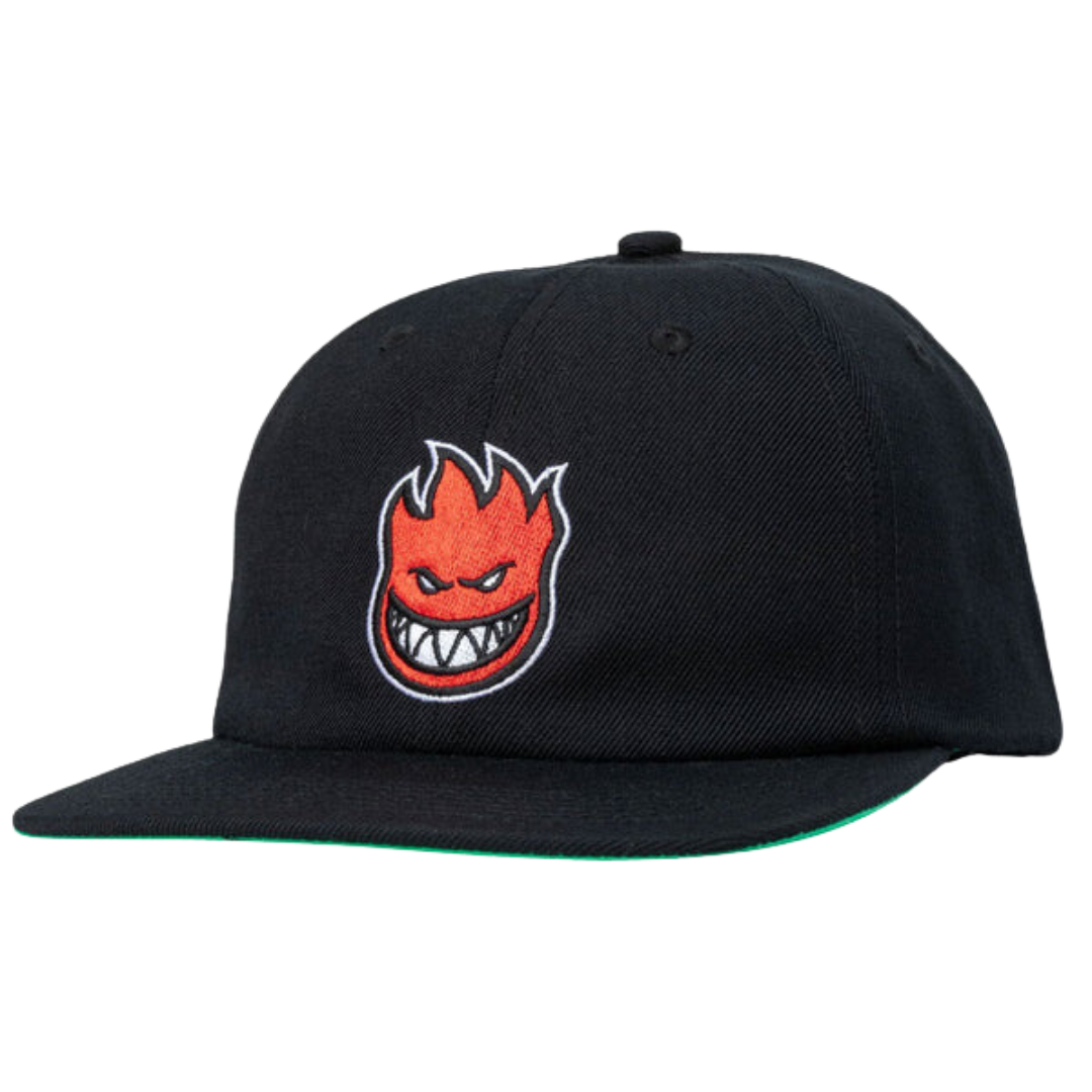 LIL BIGHEAD FILL STRAPBACK HAT