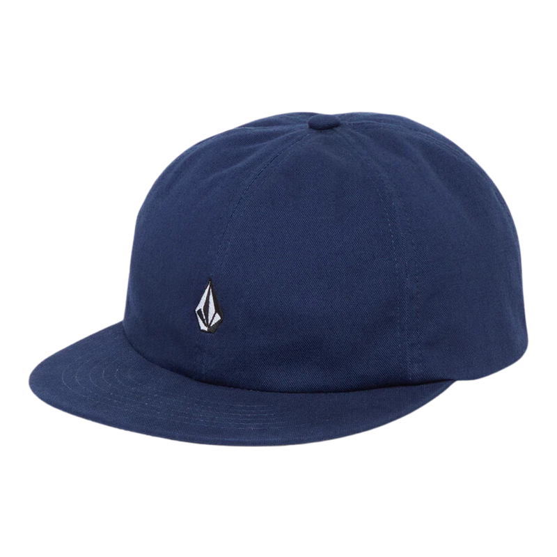FULL STONE DAD HAT