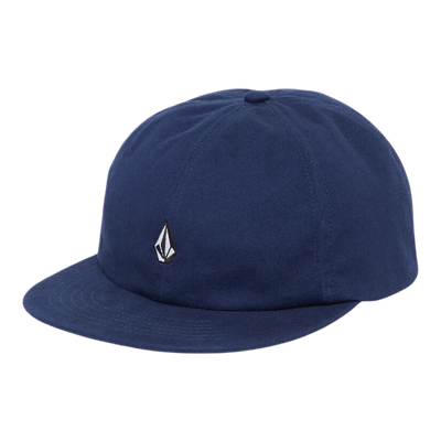 FULL STONE DAD HAT