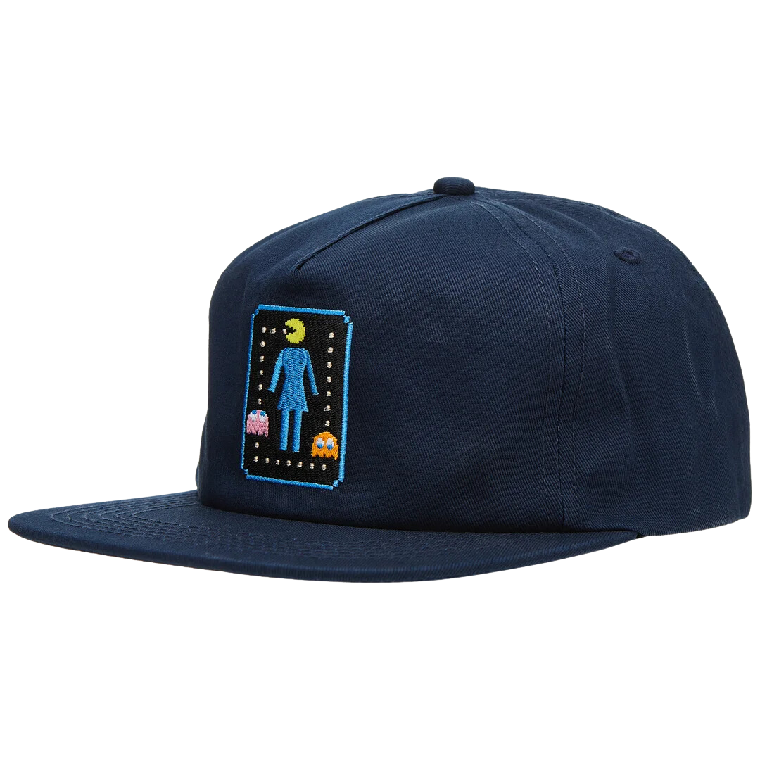 OG PAC-LOCK 5 PANEL HAT