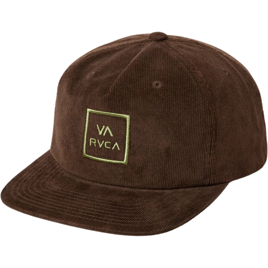 FREEMAN SNAPBACK HAT