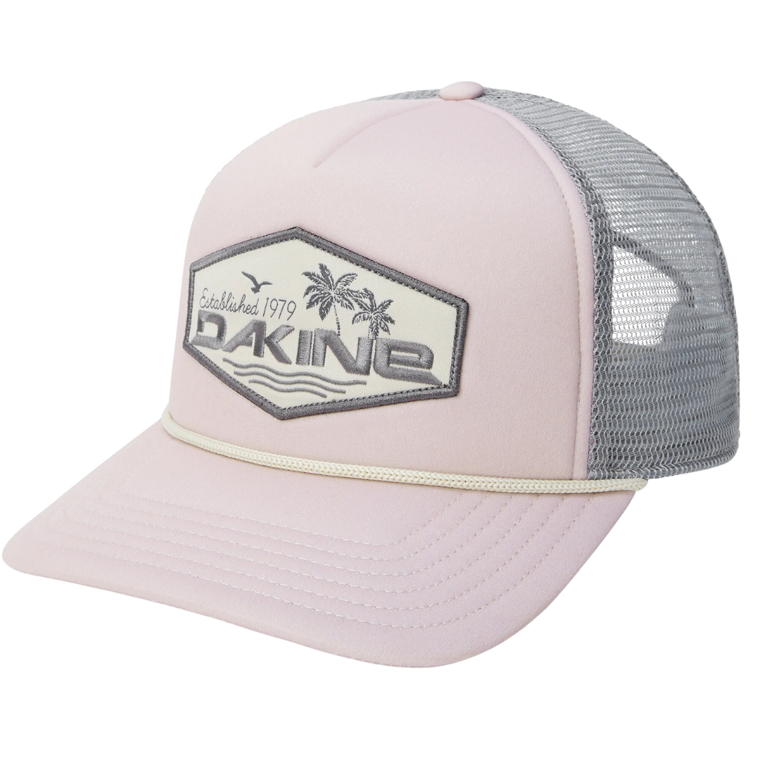 PATCH TRUCKER HAT