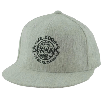 SEXWAX 210 CLASSIC CAP