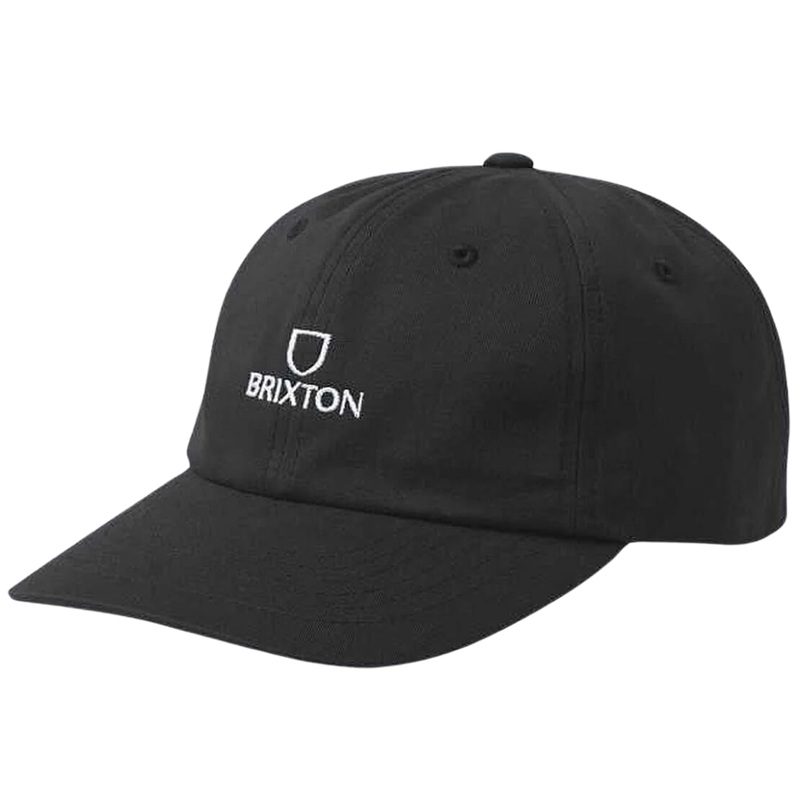 ALPHA LP ADJUSTABLE HAT