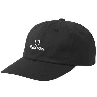 ALPHA LP ADJUSTABLE HAT