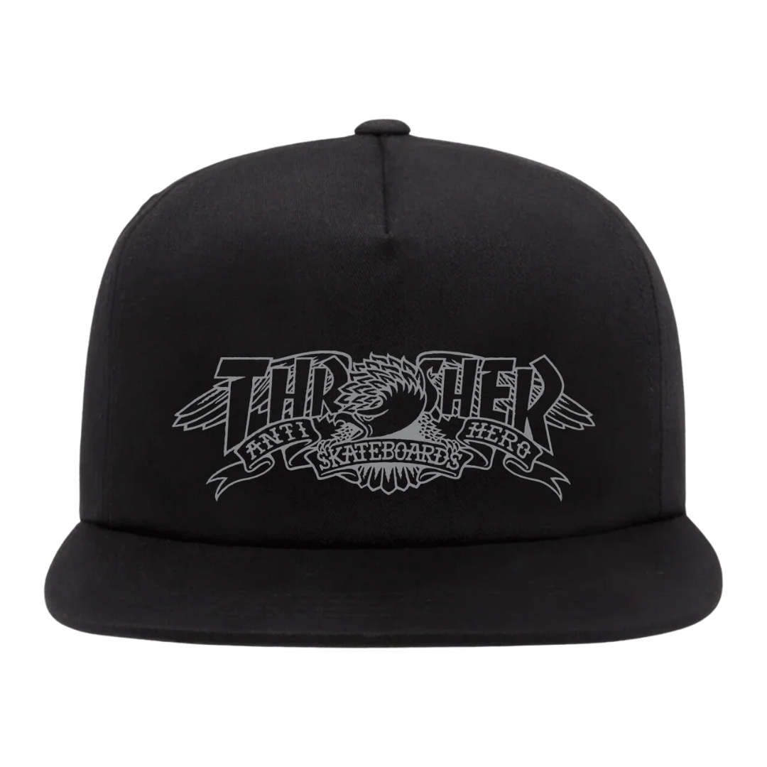 MAG BANNER SNAPBACK