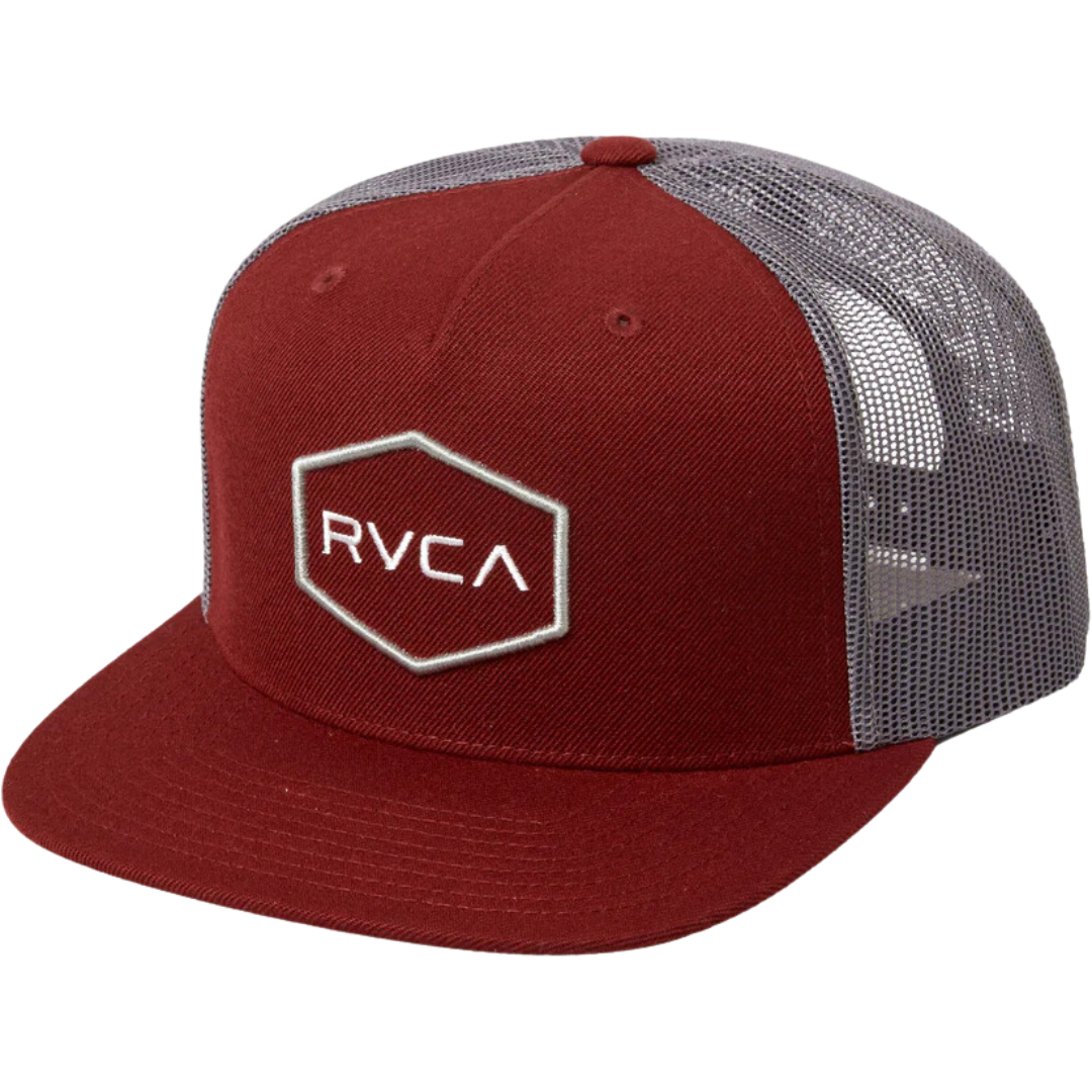 COMMONWEALTH SNAPBACK HAT