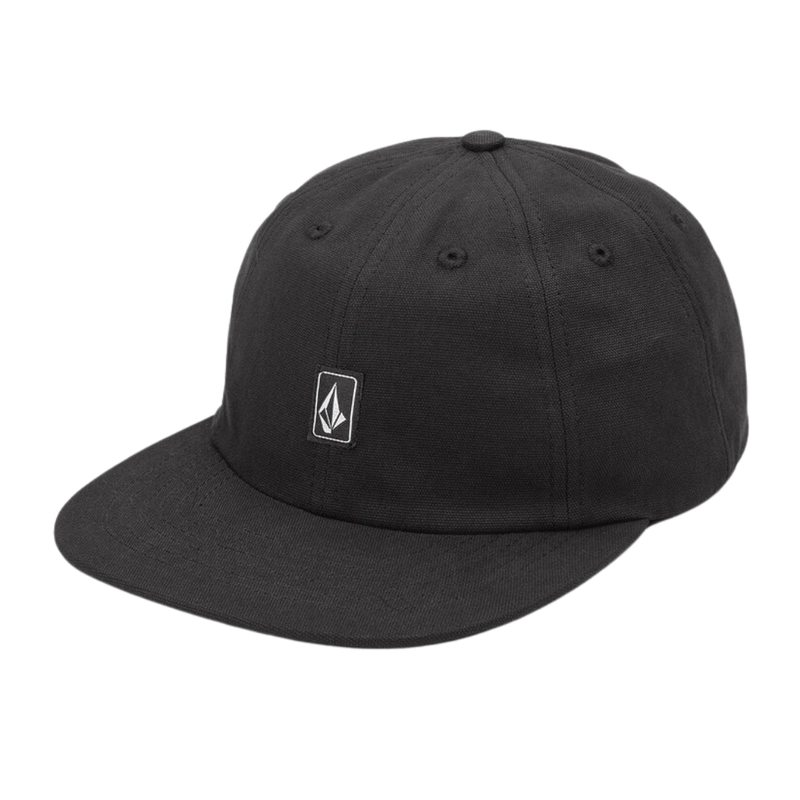 RAMP STONE ADJUSTABLE HAT