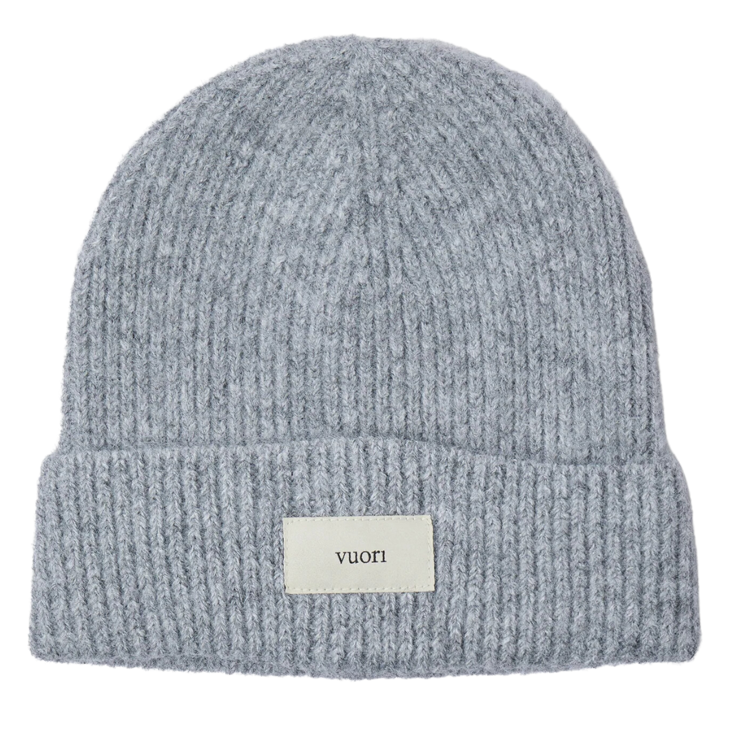 LABEL BEANIE