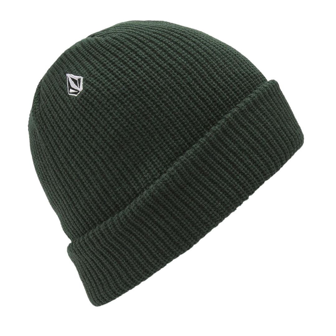 FULL STONE BEANIE