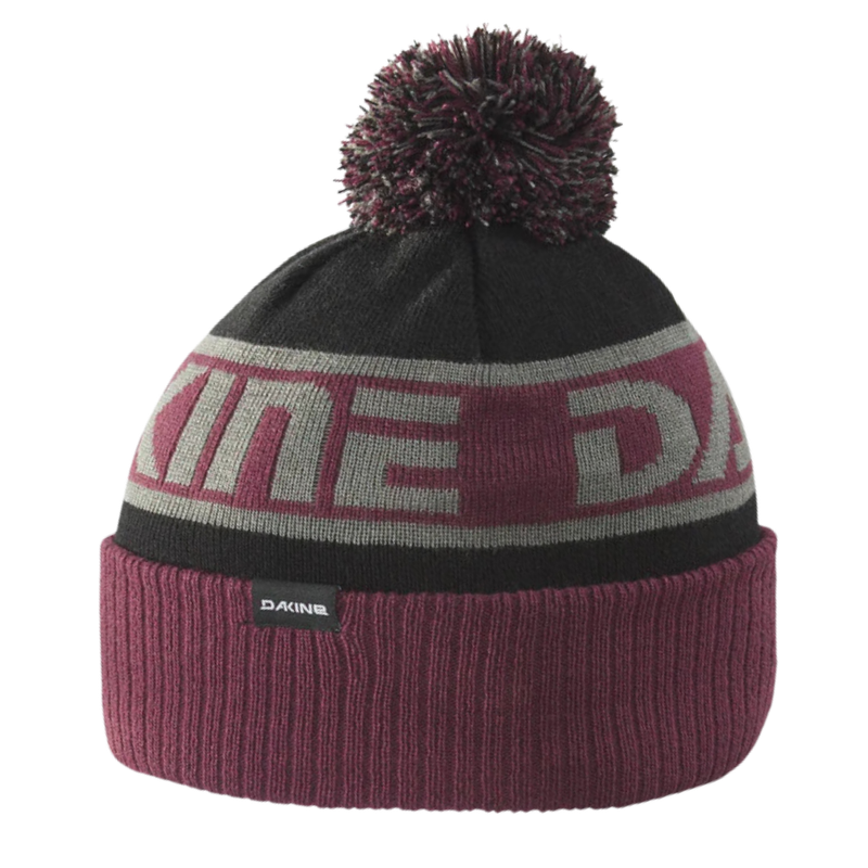 JACKSON BEANIE