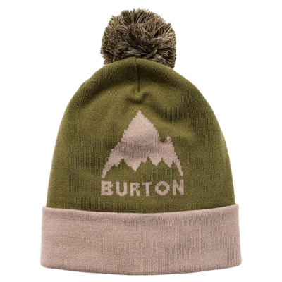 RECYCLED TROPE BEANIE